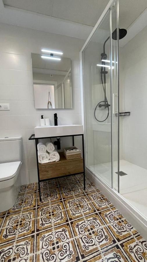 Mi Villa Apartamentos Dénia Centro Extérieur photo
