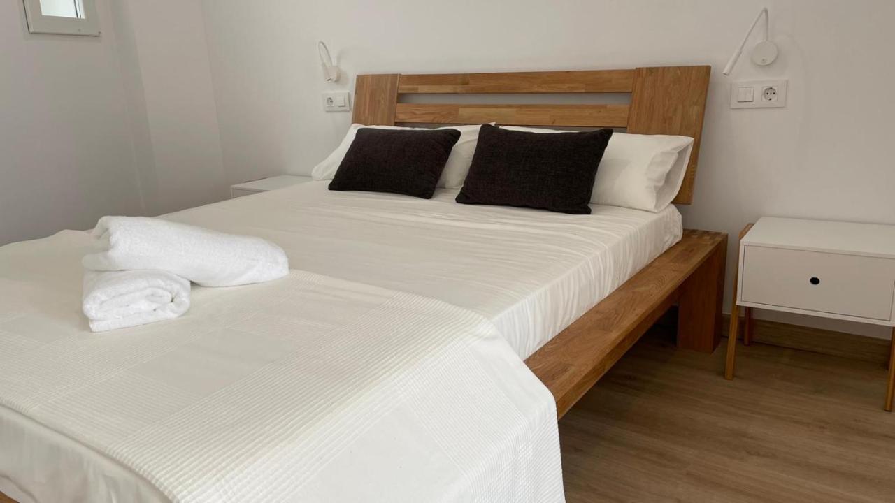 Mi Villa Apartamentos Dénia Centro Extérieur photo