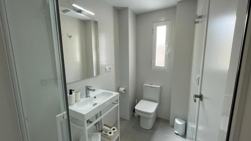 Mi Villa Apartamentos Dénia Centro Extérieur photo